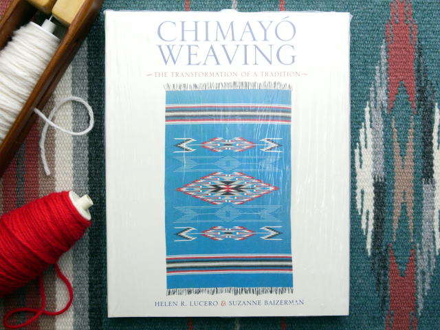 2010.121（水）　CHIMAYO WEAVING P1180102.JPG