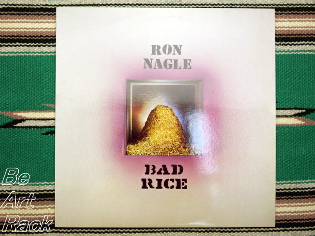 2010.8.17（火）　Ron Nagel BAD RICE P1150165.JPG