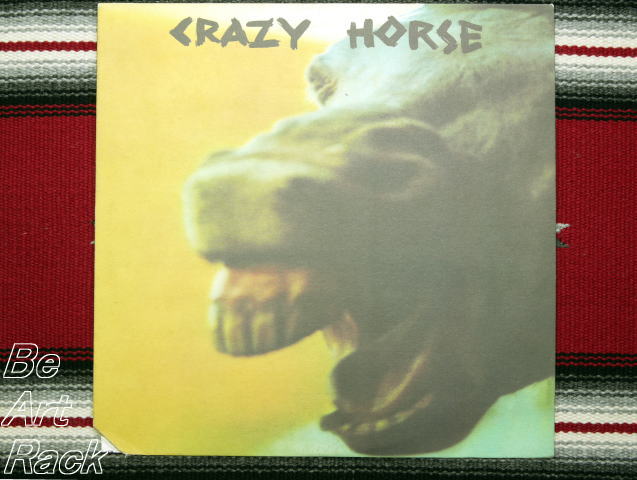 2010.8.24（火）　Crazy Horse CRAZY HORSE P1150168.JPG