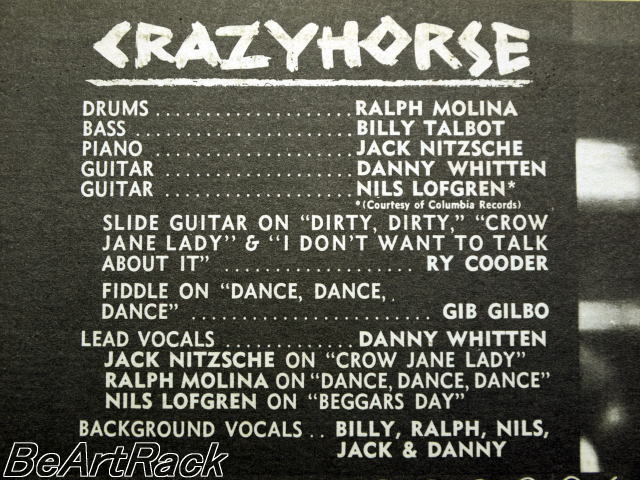 2010.8.24（火）　Crazy Horse CRAZY HORSE P1150188.JPG