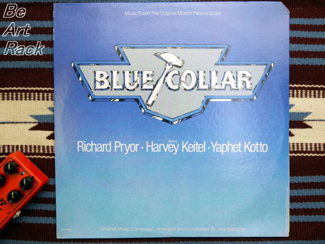 2010.9.29（水）　BLUE COLLAR Soundtrack P1150710.JPG